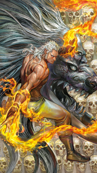 羞羞漫画 - 正版国漫日漫阅读平台 Hero图
